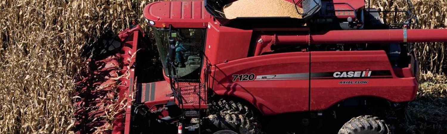 2019 Case IH 4406H for sale in Miller Sellner, Sleepy Eye, Minnesota