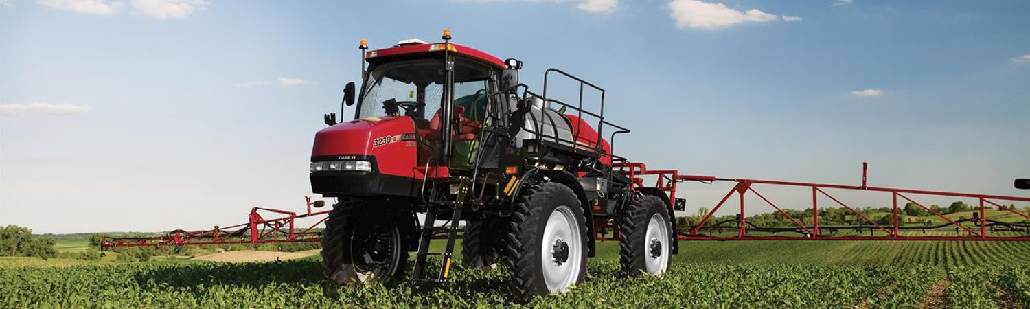 2019 Case IH 4406H for sale in Miller Sellner, Sleepy Eye, Minnesota