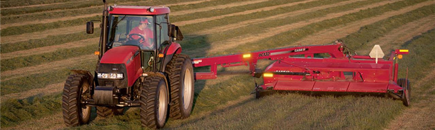 2019 Case IH 4406H for sale in Miller Sellner, Sleepy Eye, Minnesota