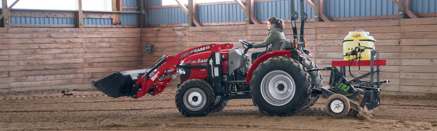 2019 Case IH 4406H for sale in Miller Sellner, Sleepy Eye, Minnesota