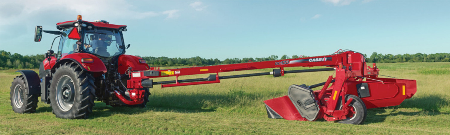 2019 Case IH Maxxum 145 for sale in Miller Sellner, Sleepy Eye, Minnesota