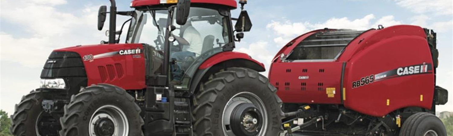 2019 Case IH 4406H for sale in Miller Sellner, Sleepy Eye, Minnesota