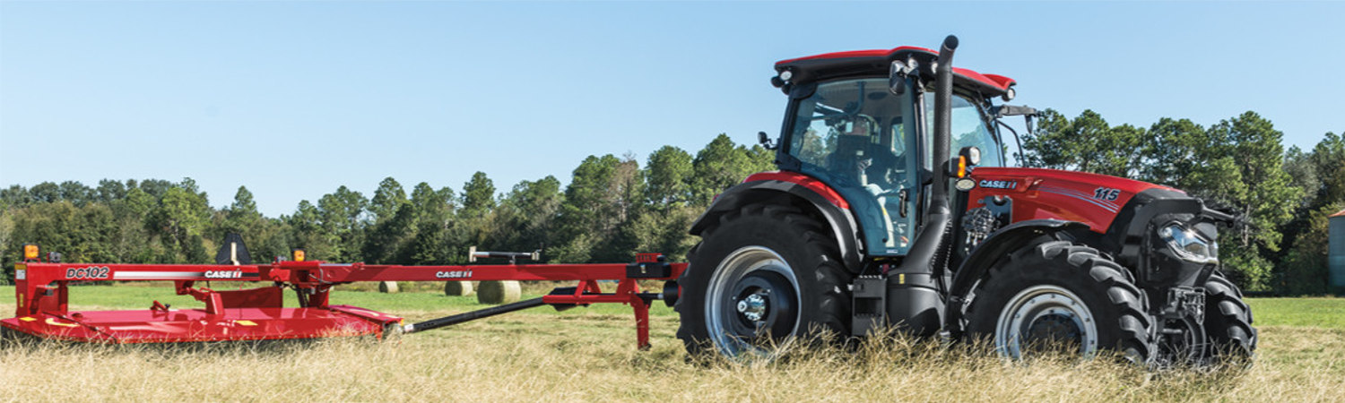 2019 Case IH Optum Quadrac for sale in Miller Sellner, Sleepy Eye, Minnesota