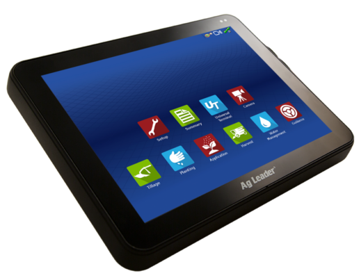 AG Leader Incommand 1200