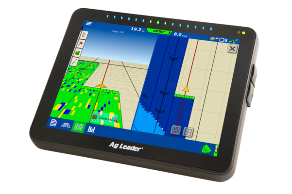 AG Leader Incommand 1200