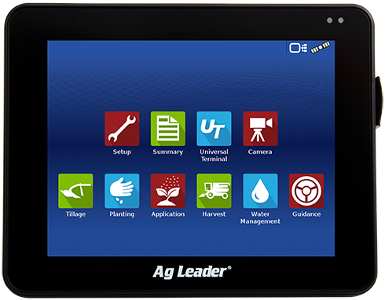 AG Leader Incommand 800