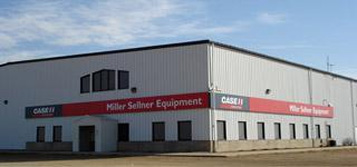 Miller Sellner Bingham Lake