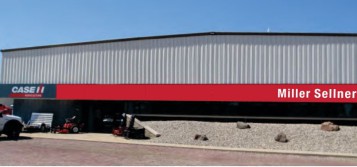 Miller Sellner Fairmont