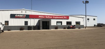 Miller Sellner