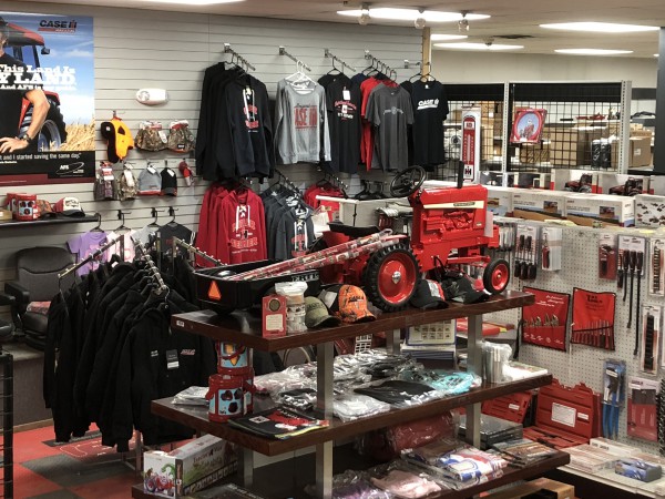 Miller Sellner Parts